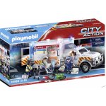 Playmobil 70936 Záchranná služba: US Ambulance – Zboží Mobilmania