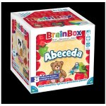 Brainbox Abeceda – Zbozi.Blesk.cz