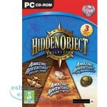 Amazing Adventures: Hidden Object Collection – Hledejceny.cz