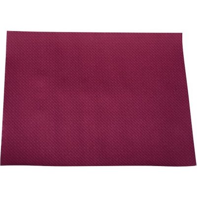 Fato prostírání 250ks bordo 30x40cm – Zboží Mobilmania