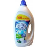 Weisser Riese Universal Gel 4,5 l 100 PD – Zboží Mobilmania
