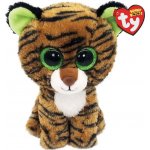 TY Beanie Boos Tigga hnědý tygr 36687 15 cm – Zbozi.Blesk.cz