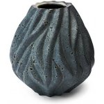 Porcelánová váza Flame 15 cm Grey - MORSØ – Hledejceny.cz