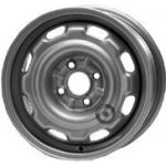 Alcar Stahlrad 7300 6x14 4x100 ET45 | Zboží Auto