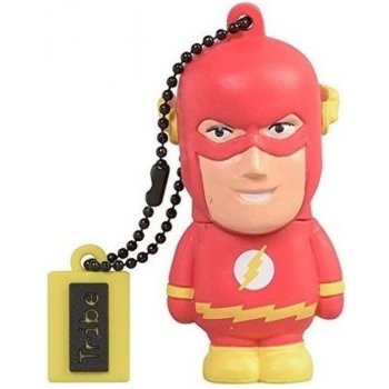 Tribe DC Comics Flash USB Flash disk 16GB