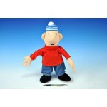 Postavička Pat a Mat 35 cm – Zbozi.Blesk.cz