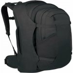 Osprey Farpoint 55 l black – Hledejceny.cz