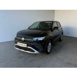 Volkswagen T-Cross TSI People 70 kW – Hledejceny.cz
