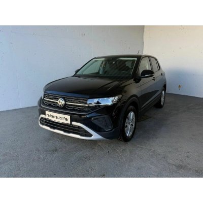 Volkswagen T-Cross TSI People 70 kW – Hledejceny.cz