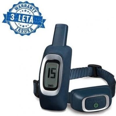 Dupli PetSafe elektronický obojek pro malé a střední psy, Standard, 100m – Hledejceny.cz