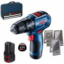 Bosch GSB 12V-30 0.601.9G9.101