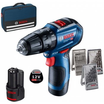 Bosch GSB 12V-30 0.601.9G9.101