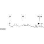 Bosal BS 725-551 – Hledejceny.cz