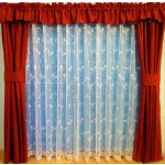 Záclona kusová - Motýlek 250x160 cm (bílá) SKLADEM POSLEDNÍ 1KS – Hledejceny.cz