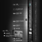 Hisense 55U7Q PRO – Zboží Živě