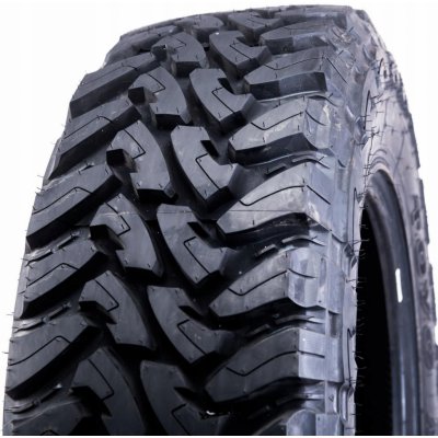 Toyo Open Country M/T 33/12 R15 108P – Hledejceny.cz