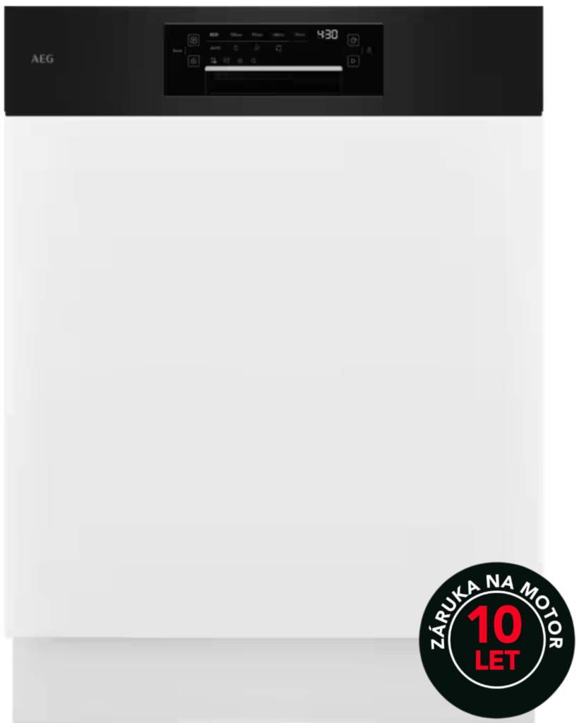 AEG GT9200A2SNT