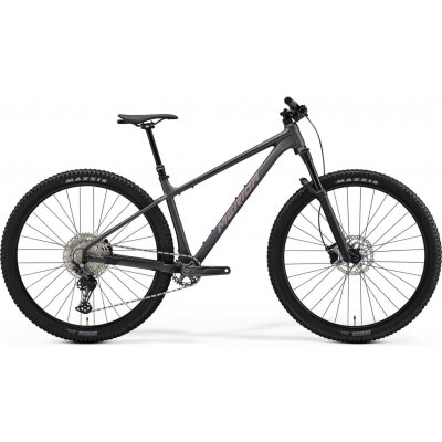 MERIDA Big.Nine TR 700 2026 – Sleviste.cz