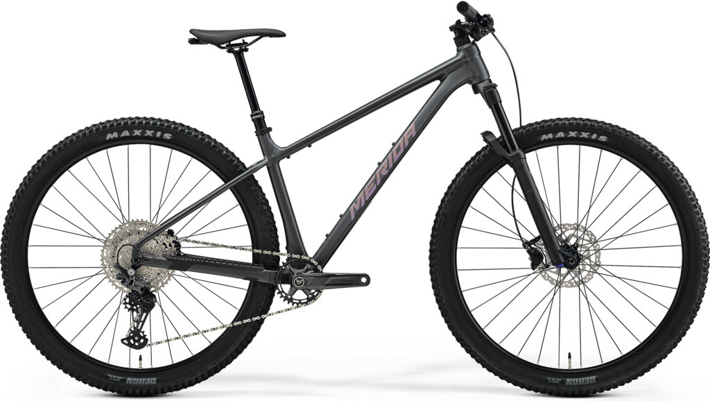 MERIDA Big.Nine TR 700 2026