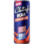 Chiefs BCAA Drink 330 ml – Zboží Mobilmania