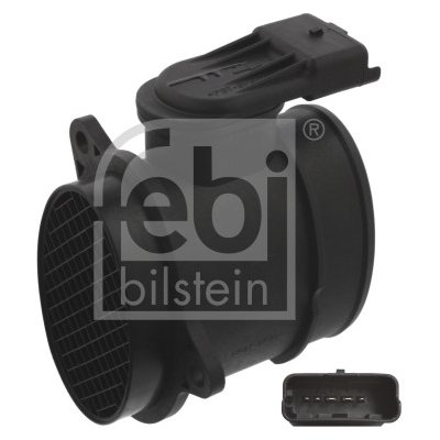 FEBI BILSTEIN Snímač množství protékajícího vzduchu 37300 – Hledejceny.cz