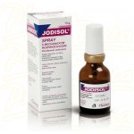 JODISOL SPRAY DRM 38,5MG/G DRM SPR SOL 1X13G – Hledejceny.cz