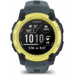 Garmin Instinct E 40mm Electric lime/Twilight band 010-02932-01 – Zboží Živě