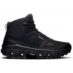 On Cloudrock Mid WP černá – Sleviste.cz