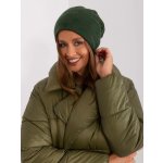 Cap-AT-CZ-2325.96-dark green kaki – Hledejceny.cz
