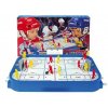 Stolní hokeje Teddies společenská hra plast v krabici 53x30,5x7cm
