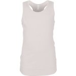 Kariban dívčí tílko Kariban bílá – Zboží Dáma