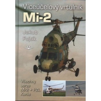 Víceúčelový vrtulník Mi-2