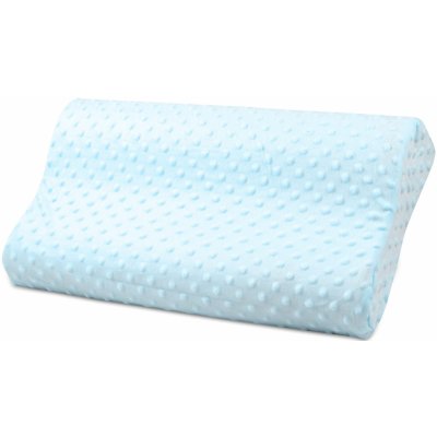 Memory Pillow AG32E Paměťový ortopedický polštář 49x27 – Zboží Mobilmania