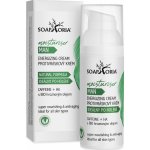 Soaphoria Zklidňující a zvláčňující krém po holení pro pány 50 ml – Zboží Dáma Soaphoria Zklidňující a zvláčňující krém po holení pro pány 50 ml – Zboží Dáma