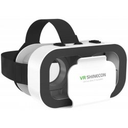 VR Box SHINECON 2020
