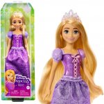 Mattel Disney Princess Na vlásku Locika – Hledejceny.cz