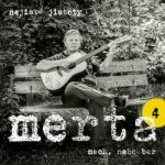 Vladimír Merta - Nech, nebo ber: Nejisté jistoty 4 CD – Zboží Mobilmania