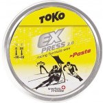 Toko Express Racing Paste 50 g 2018/19 – Hledejceny.cz