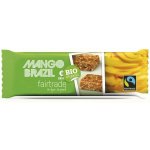Oxfam Bio Ovocná tyčinka 40 g – Zboží Mobilmania