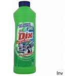 DIX ODSTRAŇOVAČ VODNÍHO KAMENE 1 l – Hledejceny.cz