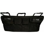 Organizér na sedadla do auta CAR POCKETS, 8 kapes SIXTOL – Sleviste.cz