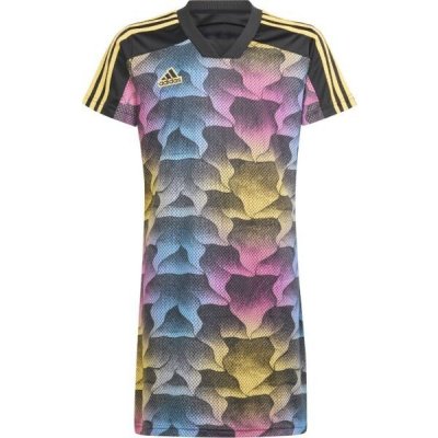 adidas Tiro Summer Dress dívčí šaty mix – Hledejceny.cz