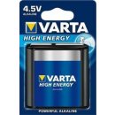 Varta High Energy 4.5V 1ks 4912121411
