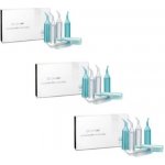 Nu Skin Galvanic Spa Facial Gels with ageLOC 3 krabičky s 8 lahvičkami 24 x 4 ml – Zbozi.Blesk.cz