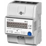 Orno 80A DIN TH 35mm EM-6 – Sleviste.cz