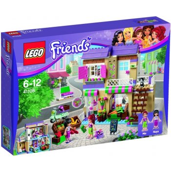 LEGO® Friends 41108 Obchod s potravinami