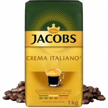 Jacobs Crema Italiano 1 kg