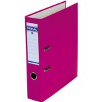 Donau Rainbow pákový pořadač A4 5 cm růžový – Zboží Živě