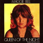 Bell Maggie - Queen Of The Night CD – Hledejceny.cz
