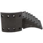 Obložení brzdové STEYR zadní | Zboží Auto